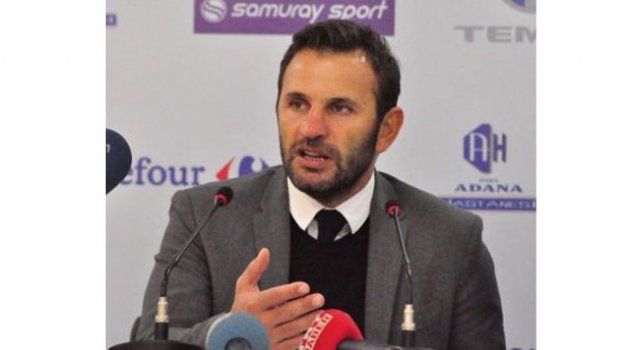 Buruk: “8 Haftalık Yenilmezlik Periyodumuz Bozuldu”