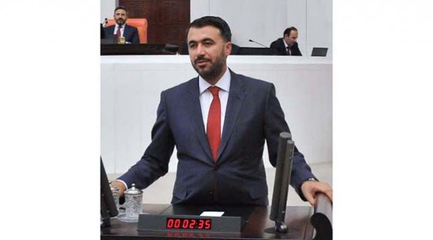 Bütçe komisyondan geçti