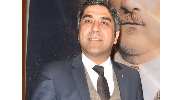 ‘Büyük bir hadsizliktir’
