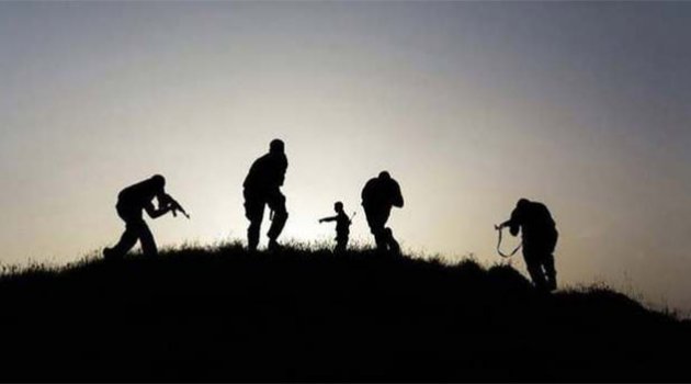 Büyük skandal ! Teröristlere işsizlik maaşı