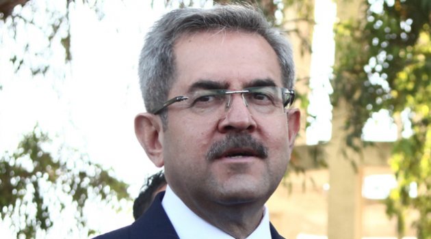 Büyük ve Ünüvar’dan doktor cinayetine kınama