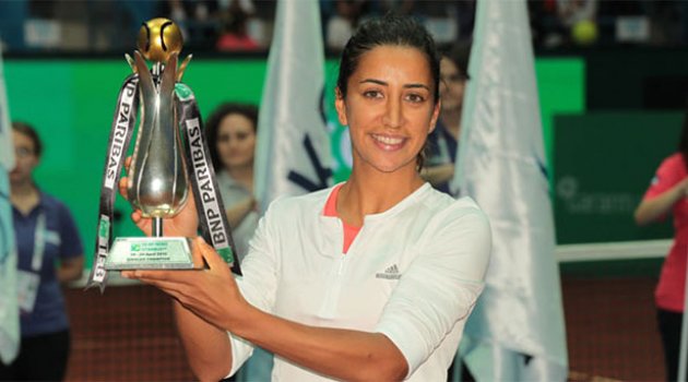 Büyükakçay’dan tarihi zafer