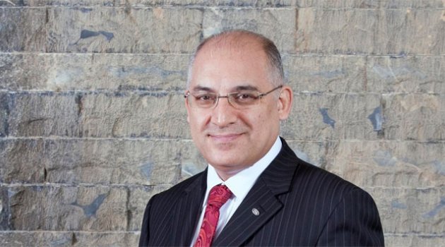 Büyükekşi: "Rusya'da eski gücümüzü yakalayabiliriz"