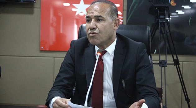 Büyükşehir 27 milyon lira daha borçlanacak