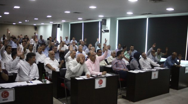 Büyükşehir 27 milyon lira daha borçlanacak