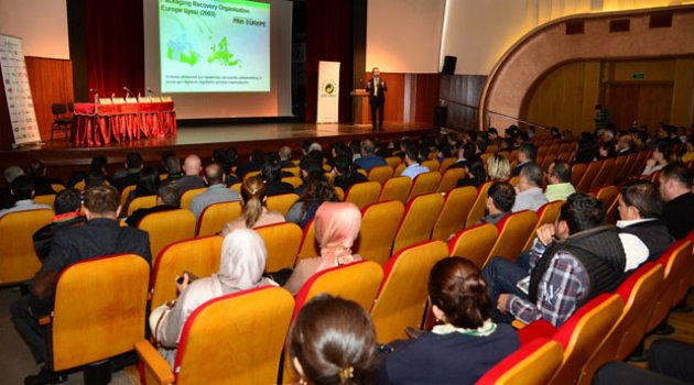 Büyükşehir, Adana’yı atıklardan kurtarmaya kararlı
