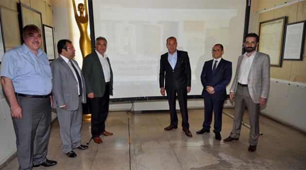 Büyükşehir Belediyesi’nden dev kültür hizmeti