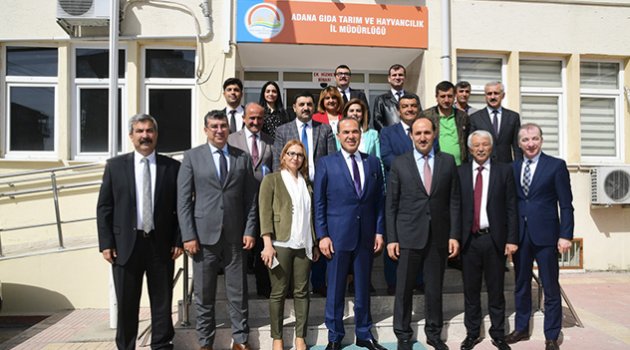 Büyükşehir Belediyesi'nden bir milyon yüz bin doz aşı