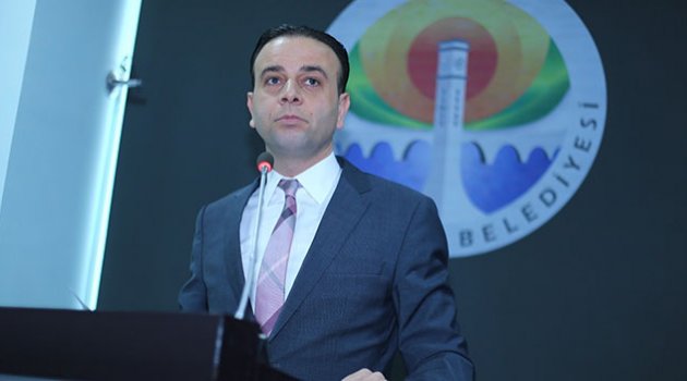Büyükşehir’de borçlanma tartışması