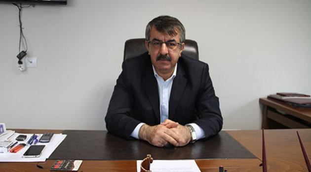 Büyükşehir’de maaş krizi!