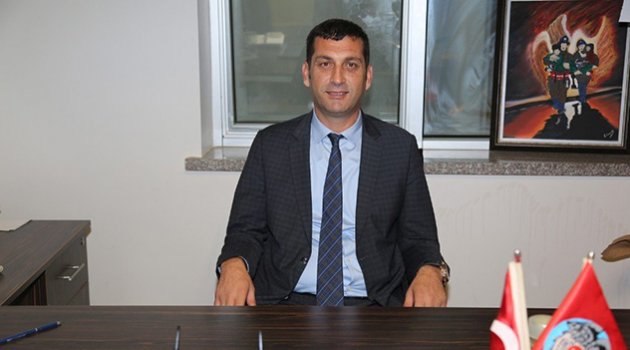 Büyükşehir’de mesai ve ikramiyeler ödendi