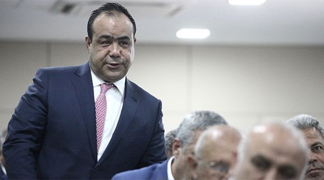Büyükşehir’de Yeni Meclis Başkanvekilleri seçildi