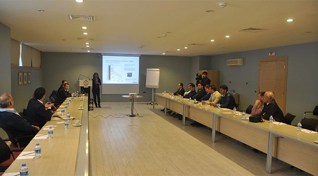 Büyükşehir’den Akıllı Aydınlatma İle Enerji Tasarrufu Eğitimi
