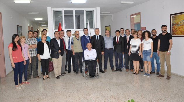 Büyükşehir’den eğitime destek