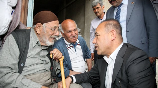 Büyükşehir’den İmamoğlu’na 100 milyon liralık yatırım