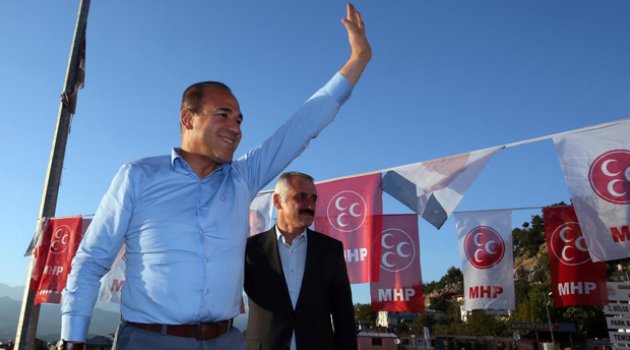 Büyükşehir’den İmamoğlu’na 100 milyon liralık yatırım