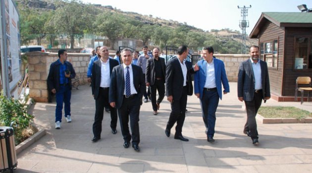 Büyükşehir’den konut atağı