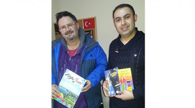 Büyükşehir’den Kültür ve Sanata Katkı