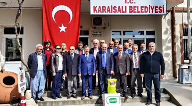 Büyükşehir’den organik tarıma destek