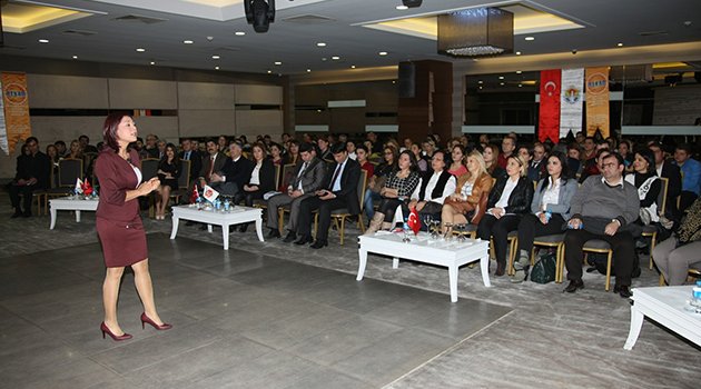 Büyükşehir’den personele eğitim