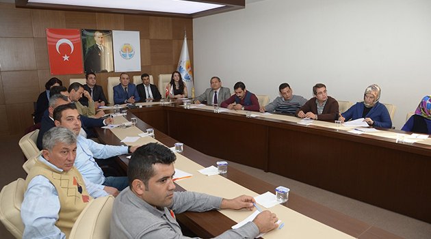 Büyükşehir’den Vektörle Doğru Mücadele semineri