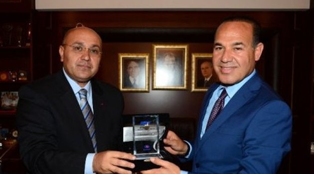 Büyükşehir’den yerli üretime tam destek