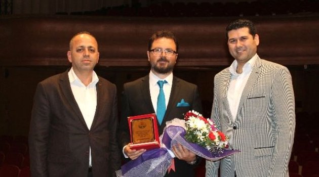 Büyükşehir’den, YGS’ye girecek öğrencilere motivasyon semineri