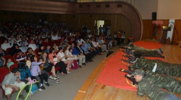 Büyükşehir destekliyor, engeller azalıyor