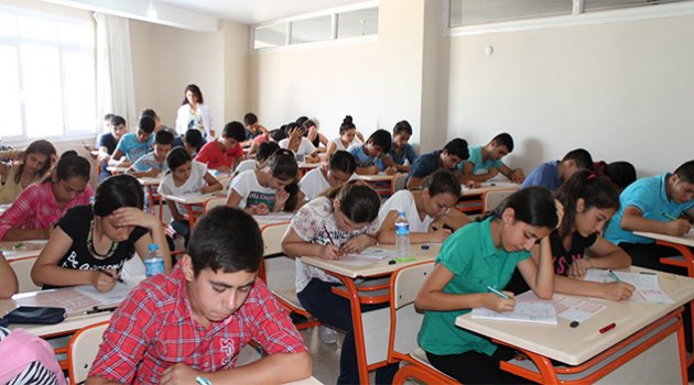 Büyükşehir Gençlik Merkezleri’nde Başarı Çıtası Zirvede