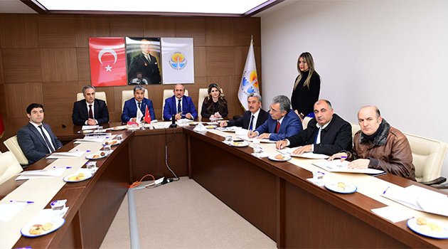 Büyükşehir, hibe ve teşvikte çiftçiye rehber oldu