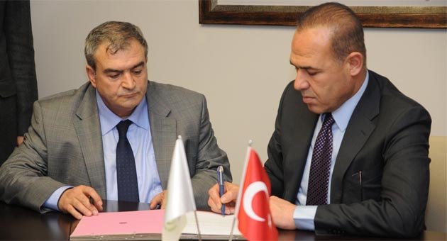 Büyükşehir’in Tıbbi Atık Projesi’ni, ÇKA kabul etti