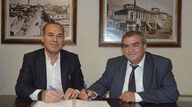 Büyükşehir’in turizm projesi, ÇKA tarafından kabul edildi