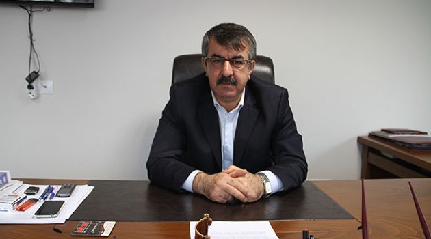 Büyükşehir işçisi bayrama buruk giriyor