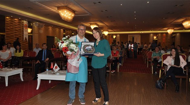 Büyükşehir personeline seminer
