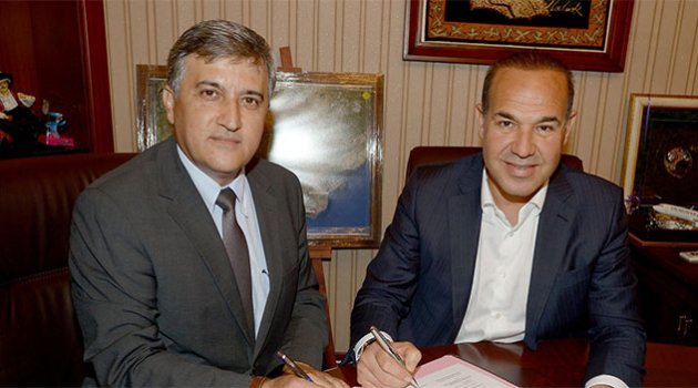Büyükşehir Projelerine ÇÜ’den Teknik Destek