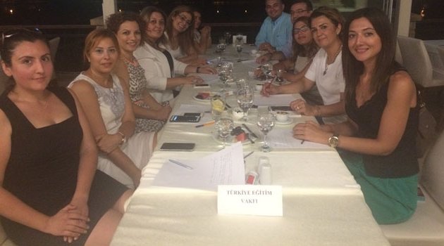 Büyükşehir STK'larla bağlarını güçlendiriyor