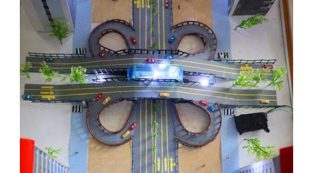 Büyükşehirlerin Trafik Sorununa ‘Sarı Dalga’ Modeli