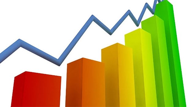 Büyüme rakamları açıklandı