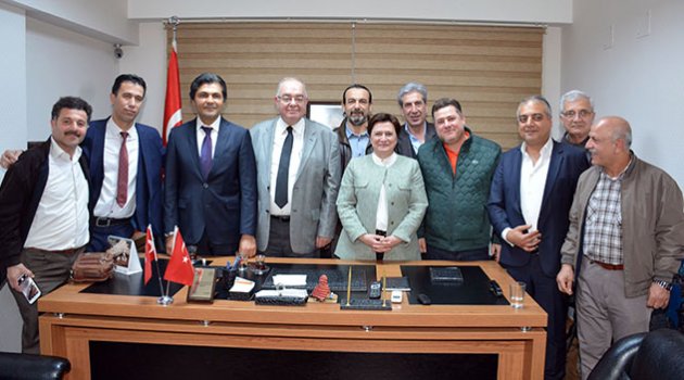 ‘Büyümek için evet’