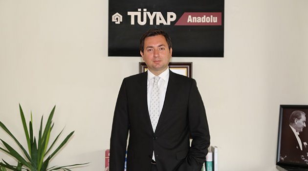 Buyurun Gurme fuarına