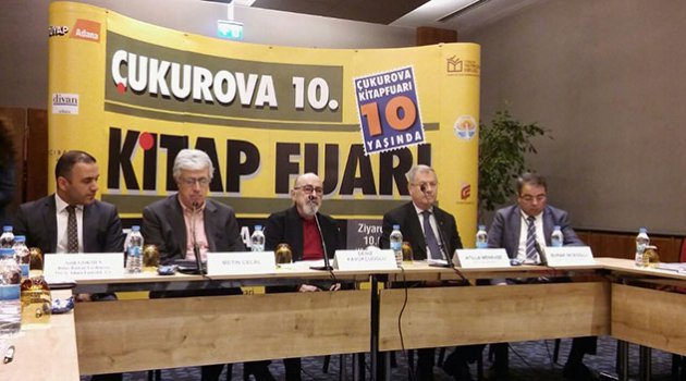 Buyurun kitap fuarına