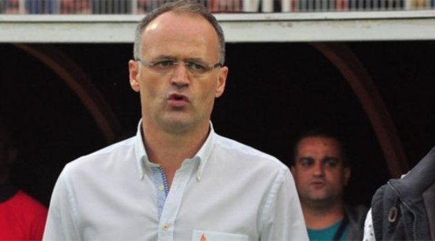 Buz: “şampiyon Olmak İstiyoruz”