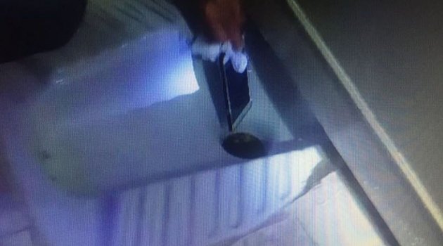 Bylock Kurulu Telefonu Tuvalete Attı