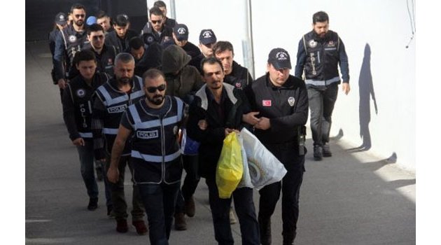 Bylock’tan Fetö Üyelerine "Etkinlik Pişmanlıktan Faydalanın" Talimatı