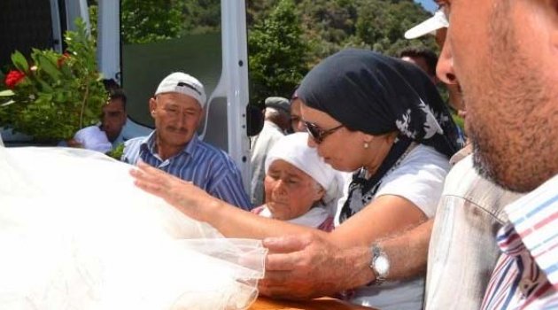C. Kaya'nın ölümünde şok detaylar