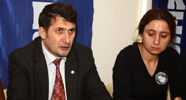 Çadırdaki sığınmacılar için konaklama talebi