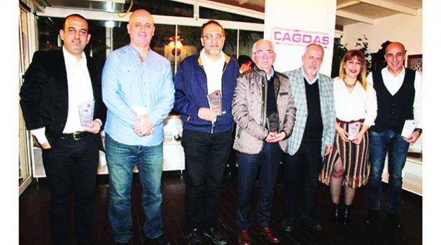 Çağdaş Otomasyon 30. yılını kutladı