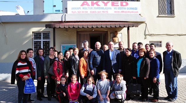 ‘Çağdaşlığın önüne kimse engel koymamalı’