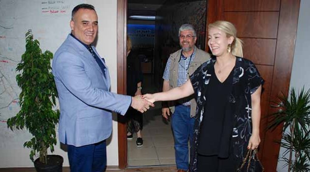 Çakır: Durmak yok, yola devam