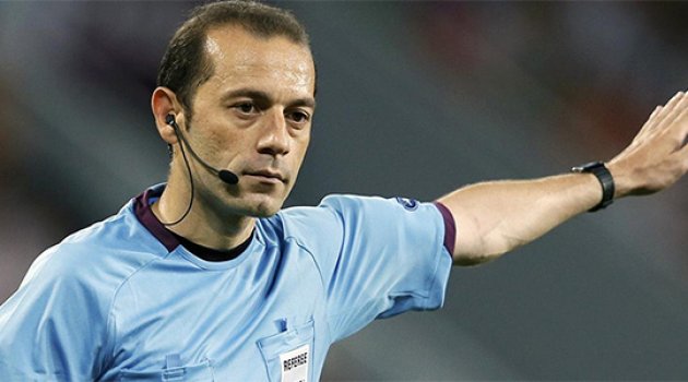 Çakır&#039;a bir büyük onur daha!